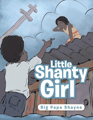 Little Shanty Girl