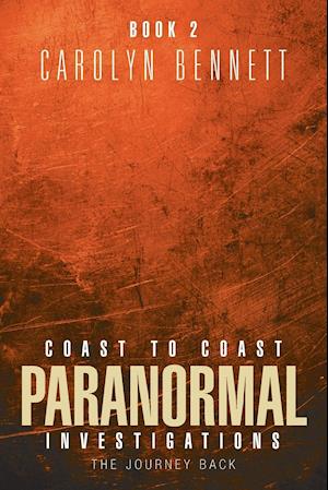 Coast to Coast Paranormal Investigation