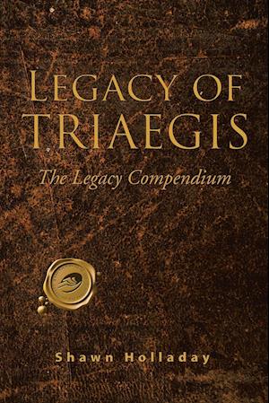 Legacy of Triaegis