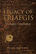 Legacy of Triaegis