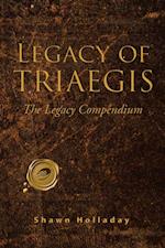 Legacy of Triaegis