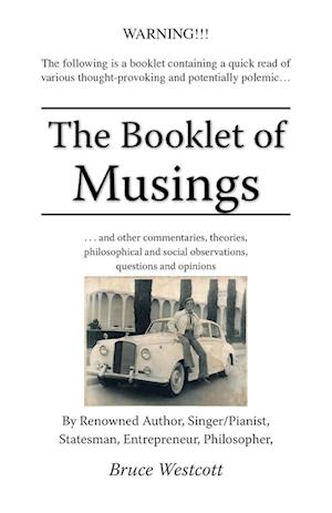 The Booklet of Musings