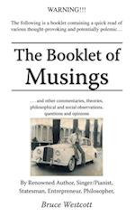 Booklet of Musings