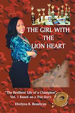 The Girl with the Lion Heart