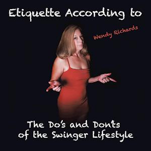 Etiquette According to Wendy Richards