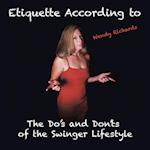 Etiquette According to Wendy Richards