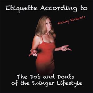 Etiquette According to Wendy Richards