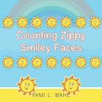 Counting Zippy Smiley Faces