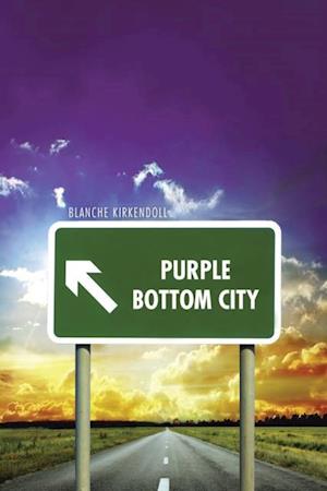 Purple Bottom City