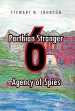 Parthian Stranger 6