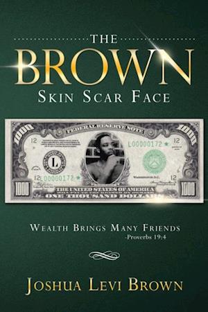 Brown Skin Scar Face