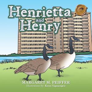 Henrietta and Henry