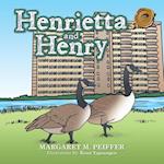 Henrietta and Henry