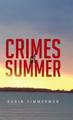 CRIMES OF SUMMER