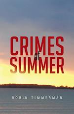 CRIMES OF SUMMER