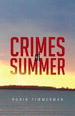 Crimes of Summer