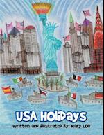 Usa Holidays