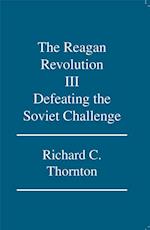 Reagan Revolution Iii