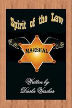 Spirit of the Law