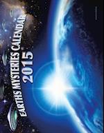 Earths Mysteries Calendar 2015