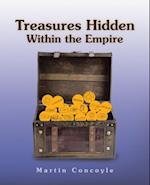 Treasures Hidden Within the Empire