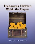 Treasures Hidden Within the Empire