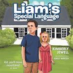 Liam's Special Language