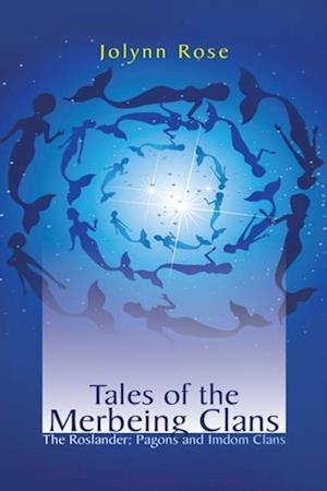 Tales of the Merbeing Clans