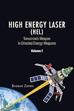 High Energy Laser (HEL)