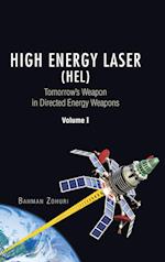 High Energy Laser (HEL)
