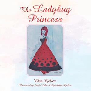 Ladybug Princess