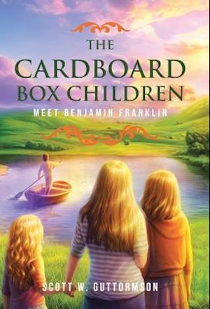 The Cardboard Box Children