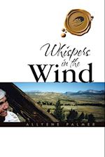 Whispers in the Wind