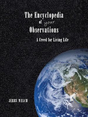 The Encyclopedia of your Observations