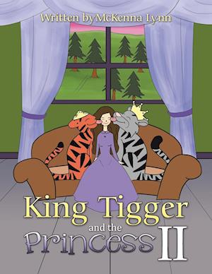 King Tigger and the Princess II