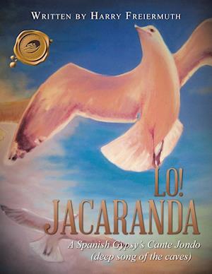 Lo! Jacaranda