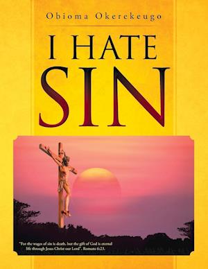 I Hate Sin