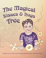 Magical Kisses and Hugs Tree