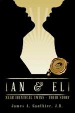 Ian & Eli