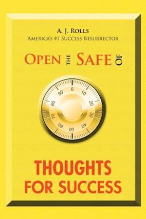 Open the Safe of Thoughts for Success