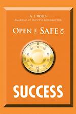 Open the Safe of Success