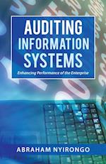 Auditing Information Systems