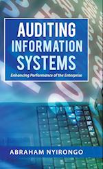 Auditing Information Systems