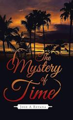 The Mystery of Time