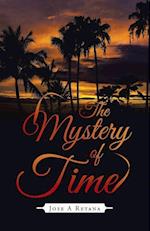 The Mystery of Time