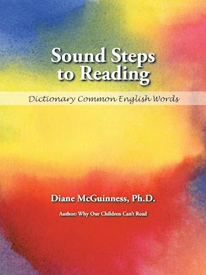 Sound Steps to Reading