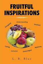 Fruitful Inspirations