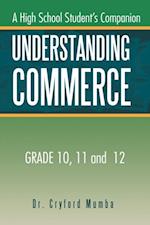 Understanding Commerce