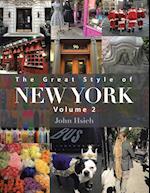 The Great Style of New York