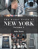 The Great Style of New York